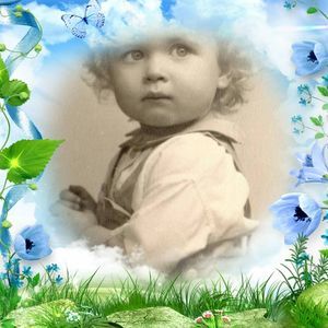 Meet your Posher, Robyn